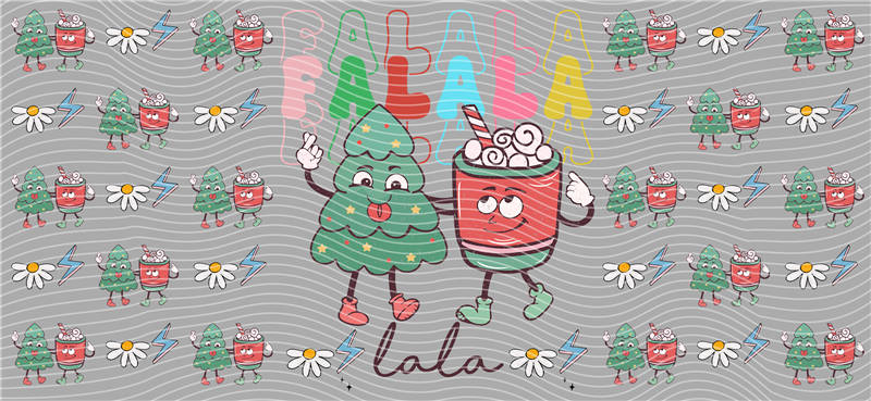 16oz Christmas-S 337